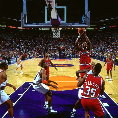 List of all the NBA and ABA Players .